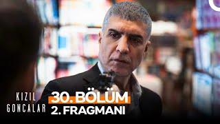 Kızıl Goncalar 30. Bölüm 2. Fragmanı | "Göstereceğim Sana Zaferi!"