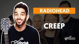 CREEP - Radiohead | Como tocar no violão