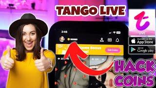 Tango Live Hack . How To Hack Tango Free Coins Unlimited 2024 [Tutorial]