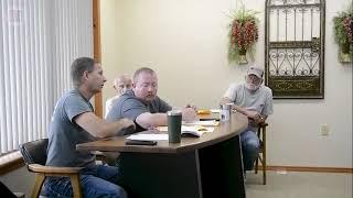 May 2025 Alton City Council Meeting
