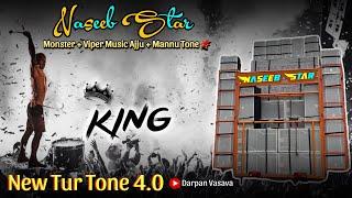 Naseeb Star Band 2024-25 Non Stop New Tur Tone 4.0 ️‍