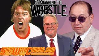 Bruce Prichard shoots on Roddy Piper replacing Gorilla Monsoon