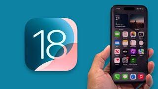 How To Fix iOS 18 Stuck on Install Now