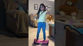 Me encanta mi Hoverboard #familia #familiarmoore #hoverboard