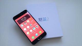 ЧЕСТНЫЙ ОБЗОР Meizu M2 mini (honest review)