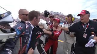 Nascar's Greatest Fights Of All Time