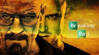 Breaking Bad - Main Title Theme (Remix)