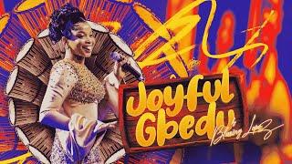 JOYFUL GBEDU BY BLESSING LOPEZ MUSIC (BLM) Naija best gospel praise party songs