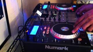 numark mixdeck