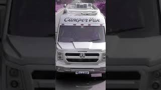 An Expandable Home on Wheels is coming your way !! | Motorhome Adventures