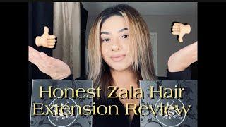 Zala Hair Extension Review