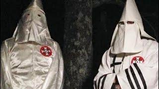 The DISTURBING History of The KKK