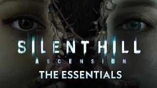 (4K) SILENT HILL: Ascension | The Essentials (subtitled) | KONAMI