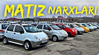 MATIZ 700$ MATIZ NARXLARI QOQON MOSHINA BOZORI 2022