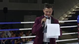Rangel Ivanov vs Stefan Sipoc - SAVAGES - 06 July 2019