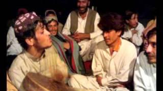 Pashto  & Urdu  Mix  Funny song Harnai   ( Mehr_Tareen)