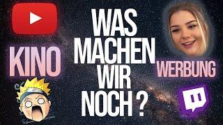 Was machen wir außer Youtube - SenselessTV