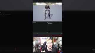 #shorts - Quick Unreal Engine Tips - Smooth Transition Between Animations