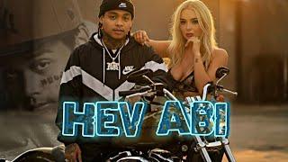 Bodylicious - Hev Abi (Faux Productions) Vibe
