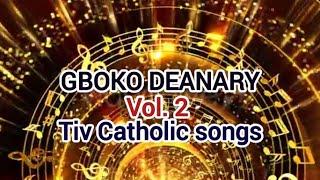 GBOKO DEANARY VOL.2