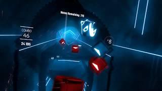 Mr. Blue Sky (beat saber)