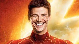 Flash season 9 learned curse words in every language just to find new ways to insult me