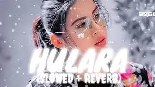 hulara  solowed reverb bunjabi sobg#Ag2k#