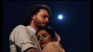 Surkh Chandni drama Background Ost Alaaps " O Chand Re "Naveed Abbas Official