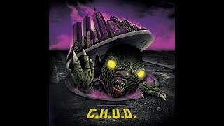 Chud (1984) Movie Review & Thoughts