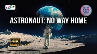 Astronaut: No Way Home | Emotion Graphics | 2022