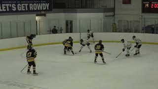 McQuaid Vs. Victor Central @ RIC - Puck Drop at 4:30pm