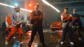 PRETTYMUCH - Smackables (Official Music Video)