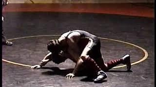 Dual Vs Glencoe 2003