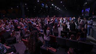 IRAN. ISRAEL. WAR & BIBLE PROPHECY: LIVE from St. Louis 