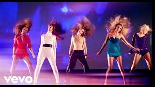 Girls Aloud - Something Kinda Ooooh (Official Music Video)