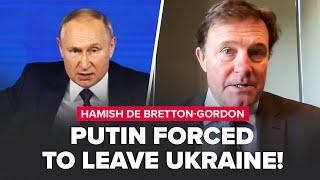 Putin wants Trump to END THE WAR in Ukraine! Russian brigade DESTROYED in Kursk!