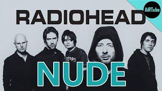 Radiohead | Nude [Lyric Video]