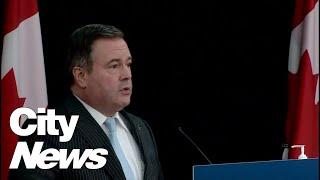 Despite open revolt, Kenney confident he'll remain UCP leader