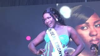 Miss Ideal Nigeria 2023 trailer