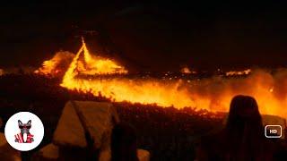 Game of Thrones The Great Battle of Winterfell!
