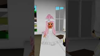 laylas wedding and this happened#robloxshorts #roblox