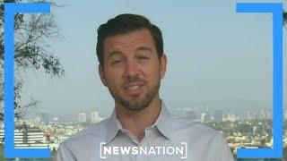 'Prepared citizen' movement gaining traction in US amid global chaos | NewsNation Now