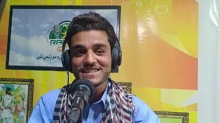 Rj ali jan khan mast program || zalmay fm 90 rj ali khan