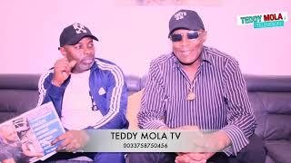 11/10/23 MASOLO YA POTO 1978 MAITRE JEAN CLAUDE MASIKINI RÉVÉLATION SUR KOFFI OLOMIDE