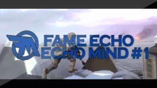 Fame Echo: "Echo's Mind" - Episode #1
