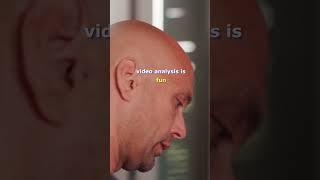 Video analysis in Figure skating is...
