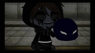 I Forgoten How To See, meme|| Original|| Bad Apple|| Creepypasta||Ft: Eyeless Jack||My AU