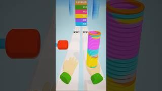 Toy Spring Android iOS Game #shorts #viral #funny