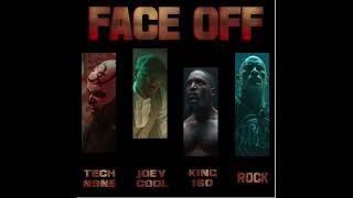 Tech N9ne Feat Joey Cool / King Iso / The Rock - Face Off