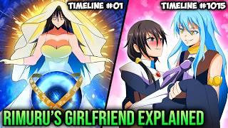 Rimuru's Death: His Girlfriend Chronoa & All Chloe Time Loops Explained | Tensura + Light Novels